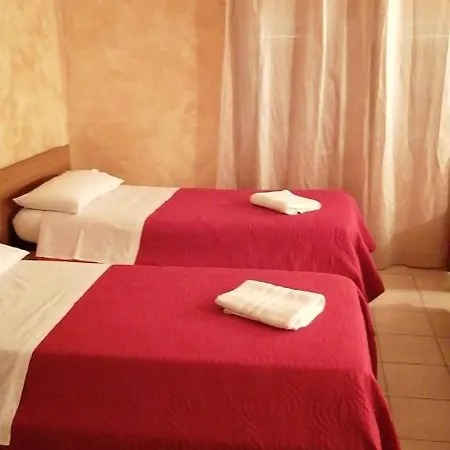 Apartment Casa Valmontone