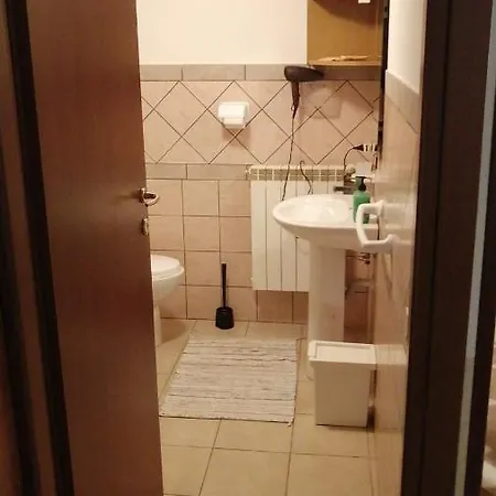 Apartment Casa Valmontone