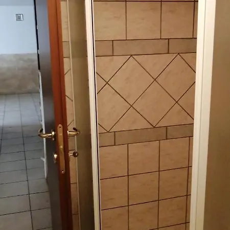 Apartment Casa Valmontone